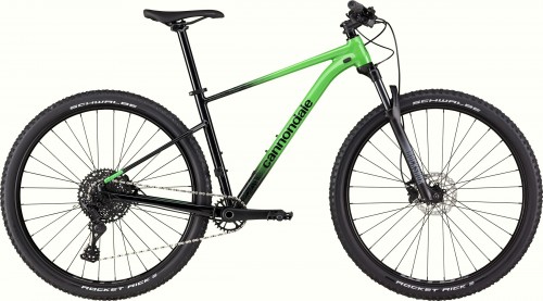 Cannondale Trail SL 3 2024 frame S