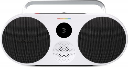 Polaroid P3 Music Player