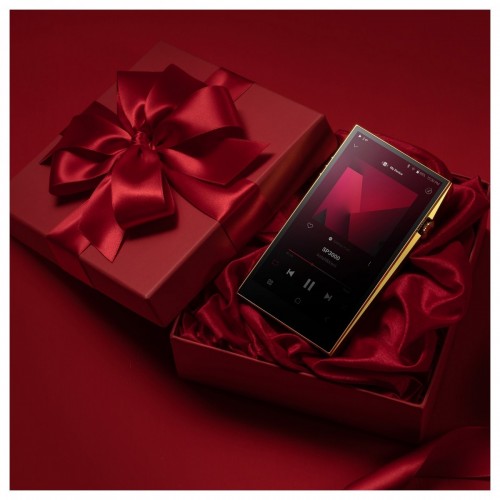 Astell&Kern A&ultima SP3000