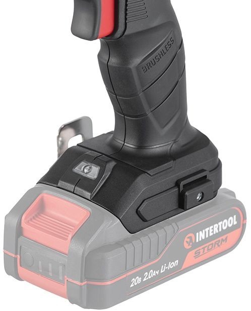 Intertool WT-9364