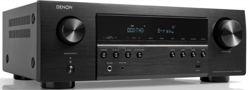 Denon AVR-S670H