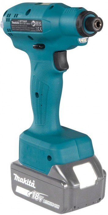 Makita DFT060FMZ