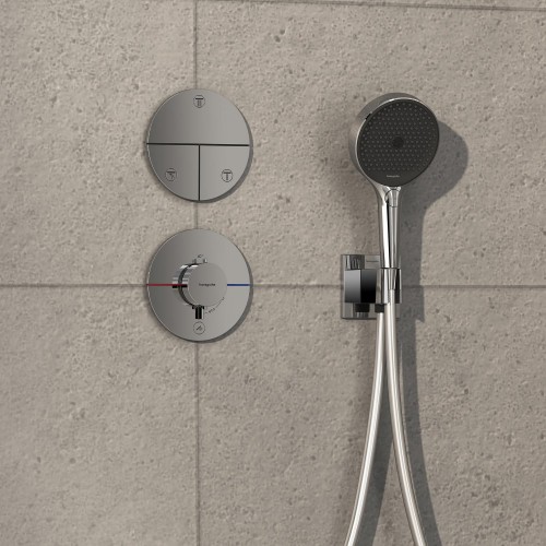 Hansgrohe ShowerSelect Comfort S 15562000