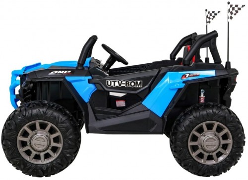 Ramiz Buggy Racer 4x4