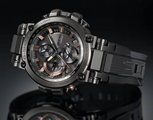 Casio G-Shock MTG-B1000TJ-1A