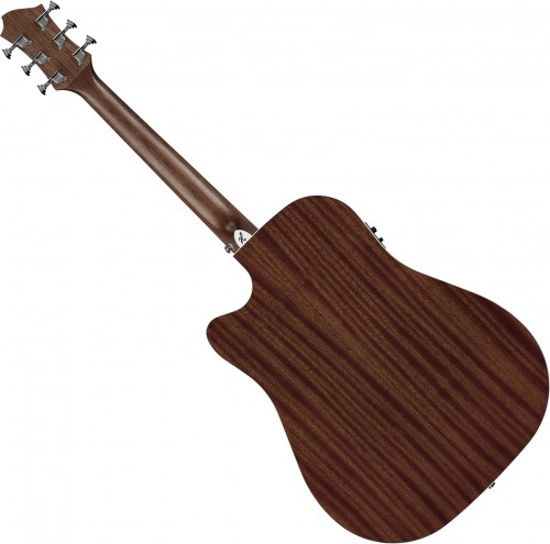 Hagstrom Siljan II Dreadnought CE