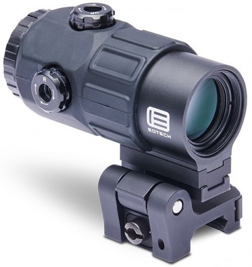 EOTech G45.STS 5X Magnifier