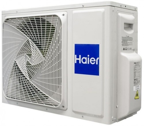 Haier Flexis Plus AS25S2SF1FA/1U25S2SM1FA