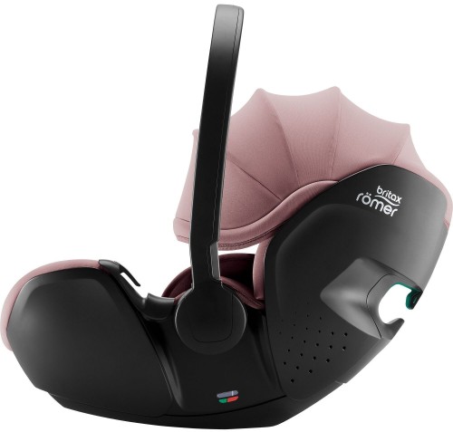 Britax Romer Baby-Safe Pro