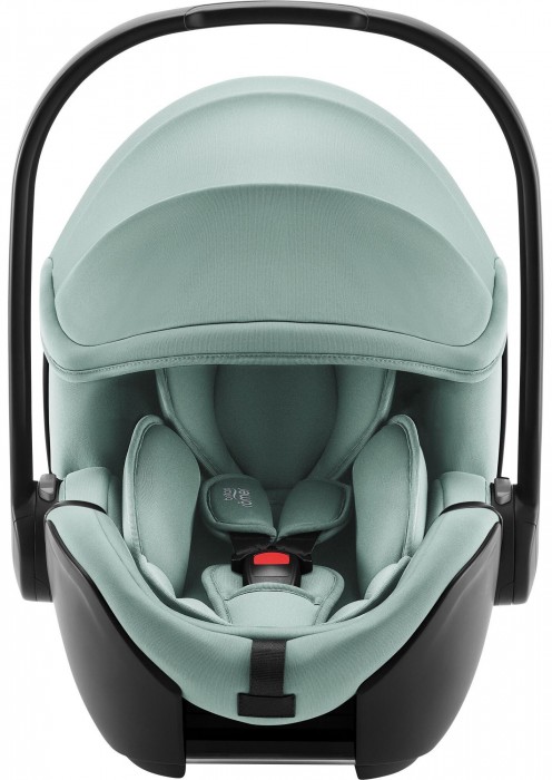 Britax Romer Baby-Safe Pro