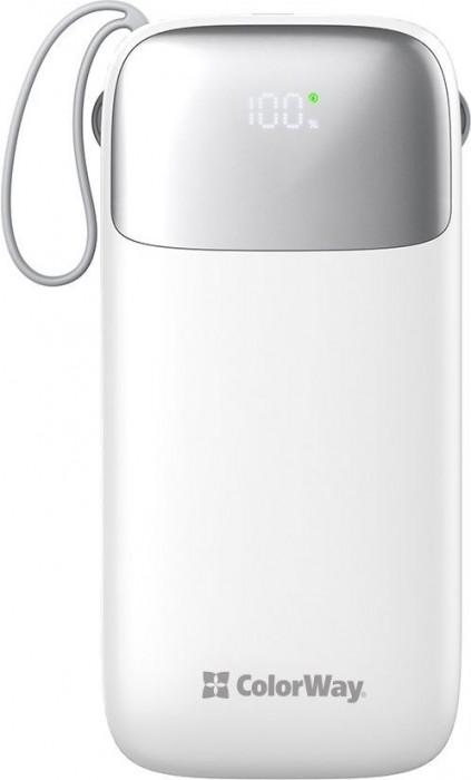 ColorWay CW-PB500LPA4WT-PDD
