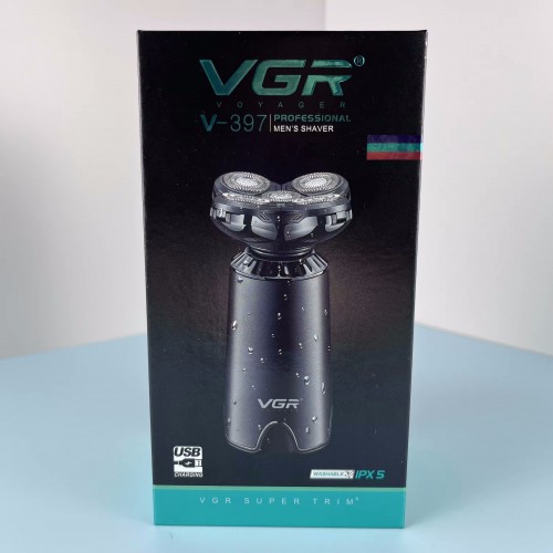 VGR V-397