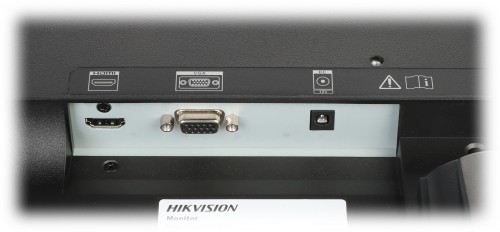 Hikvision DS-D5022FN-C