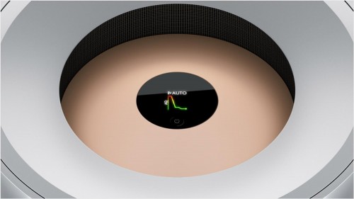 Dyson HEPA Big+Quiet Formaldehyde BP06