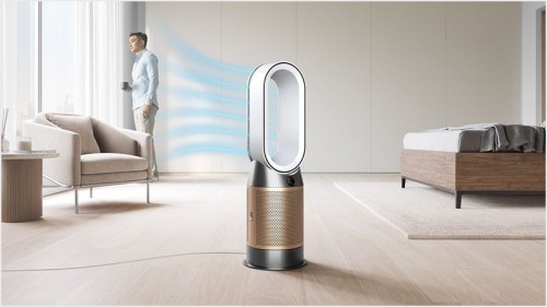 Dyson Pure Hot+Cool Formaldehyde