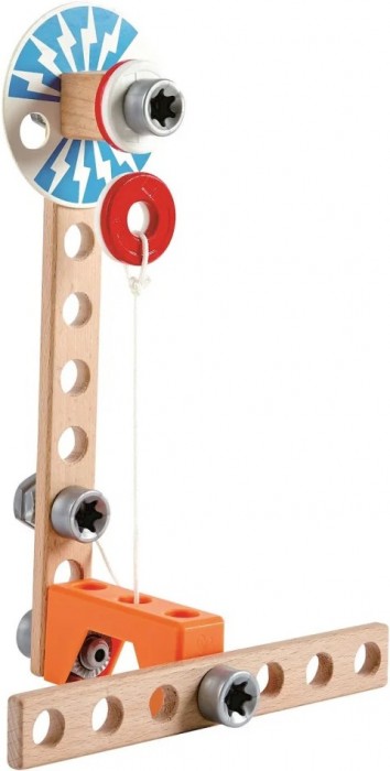 Hape Junior Inventor E3033