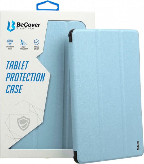 Becover Removable Case for iPad 10.9" 2022