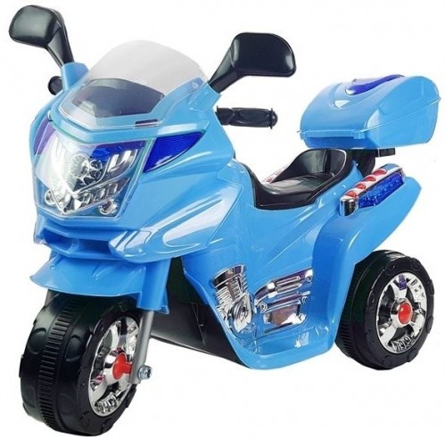 LEAN Toys Motorcycle HC8051