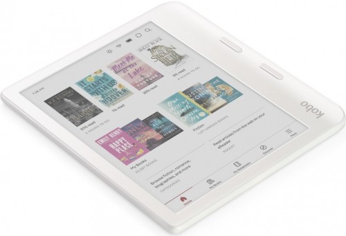 Kobo Libra Colour