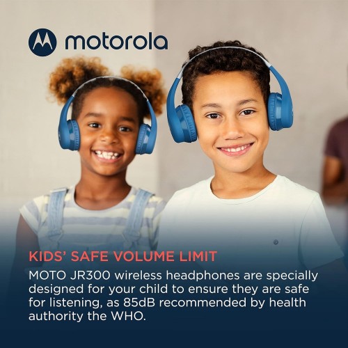 Motorola JR300