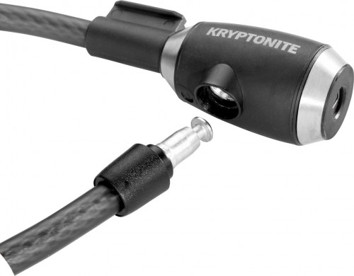 Kryptonite Kryptoflex 815 Key Cable 8x1800