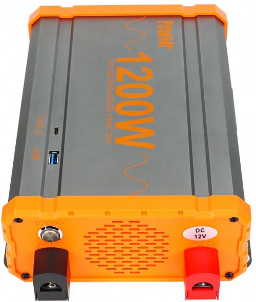 PowMr POW-HV1.2K-12V