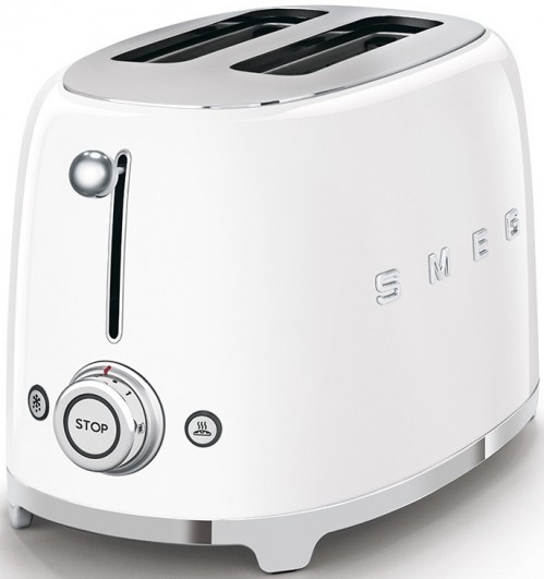 Smeg TSF01WHUS