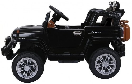 LEAN Toys Jeep JJ245