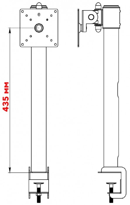 KVADO K-105