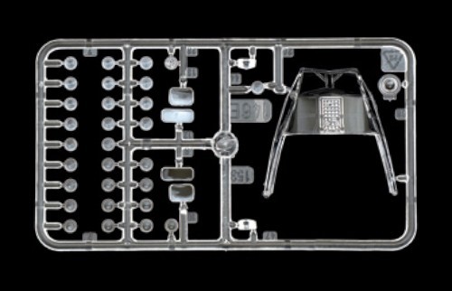 ITALERI AC-119K Stinger (1:72)