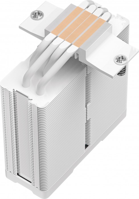 Deepcool AG400 Digital White