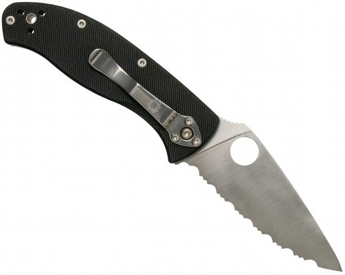 Spyderco Tenacious SpyderEdge