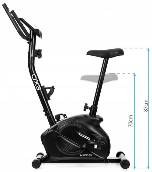 Sapphire SG-260B Exo