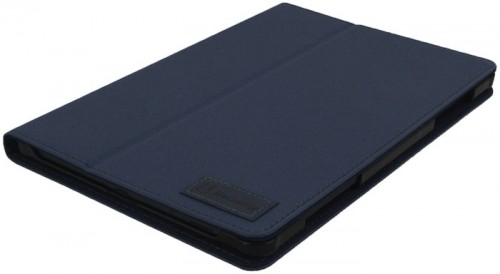 Becover Slimbook for Galaxy Tab S6 Lite 10.4 (2024)