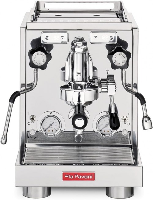 La Pavoni Botticelli Evolution LPSBVS03