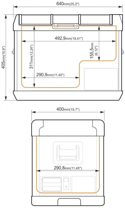 YetiCool GCX37