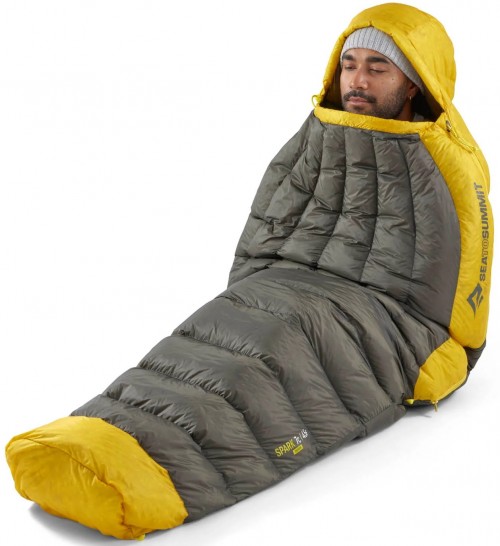 Sea To Summit Spark 7C 185