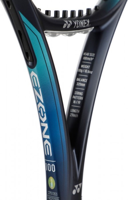 YONEX Ezone 100 Aqua Night