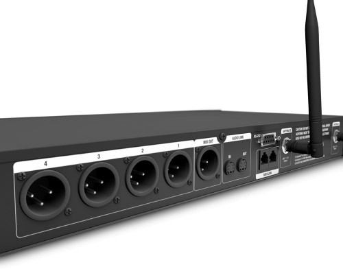 LD Systems U508 CS 4