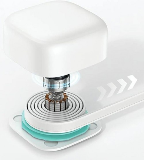 USAMS US-CD217 USB-C