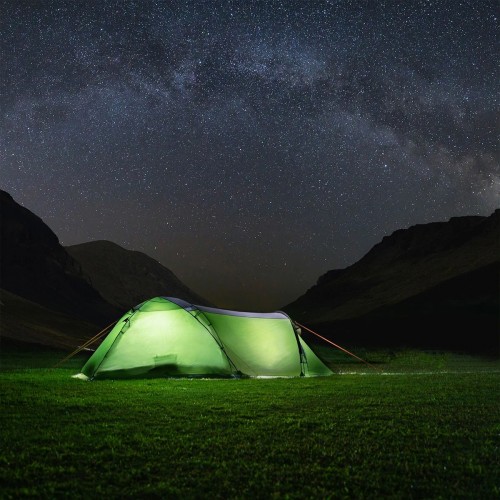 Nils Camp Trekker III