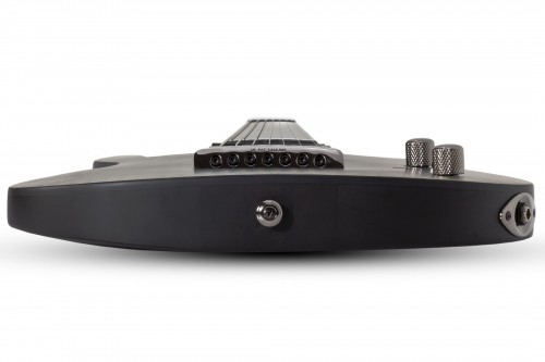 Schecter Banshee Mach-7 Evertune