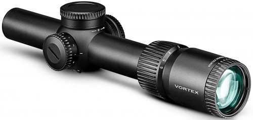 Vortex Venom 1-6x24 AR-BDC3