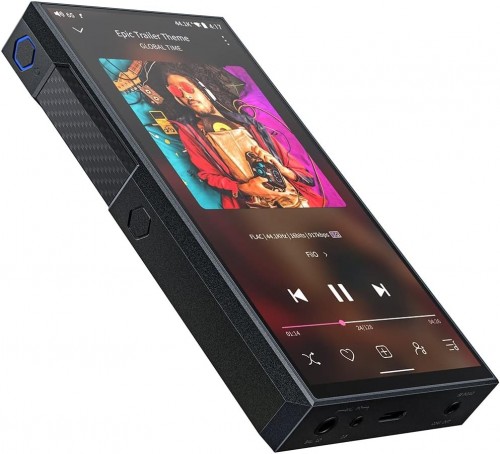 FiiO M11 Plus (AKM)