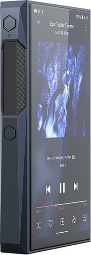 FiiO M23