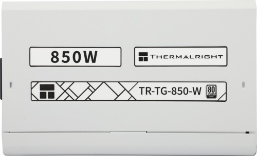 Thermalright TG-850-W