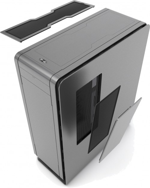 Phanteks Enthoo Elite Grey