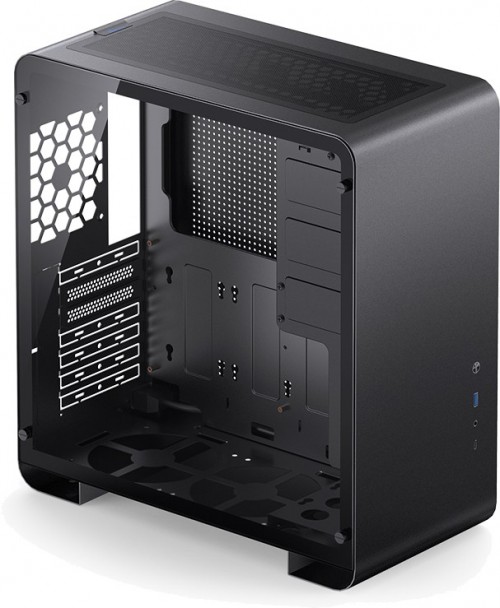 Jonsbo U4 Pro Black