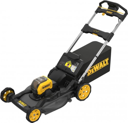 DeWALT DCMWSP550N