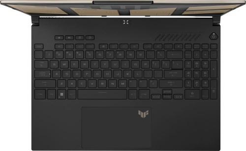 Asus TUF Gaming A16 Advantage Edition (2023) FA617NSR